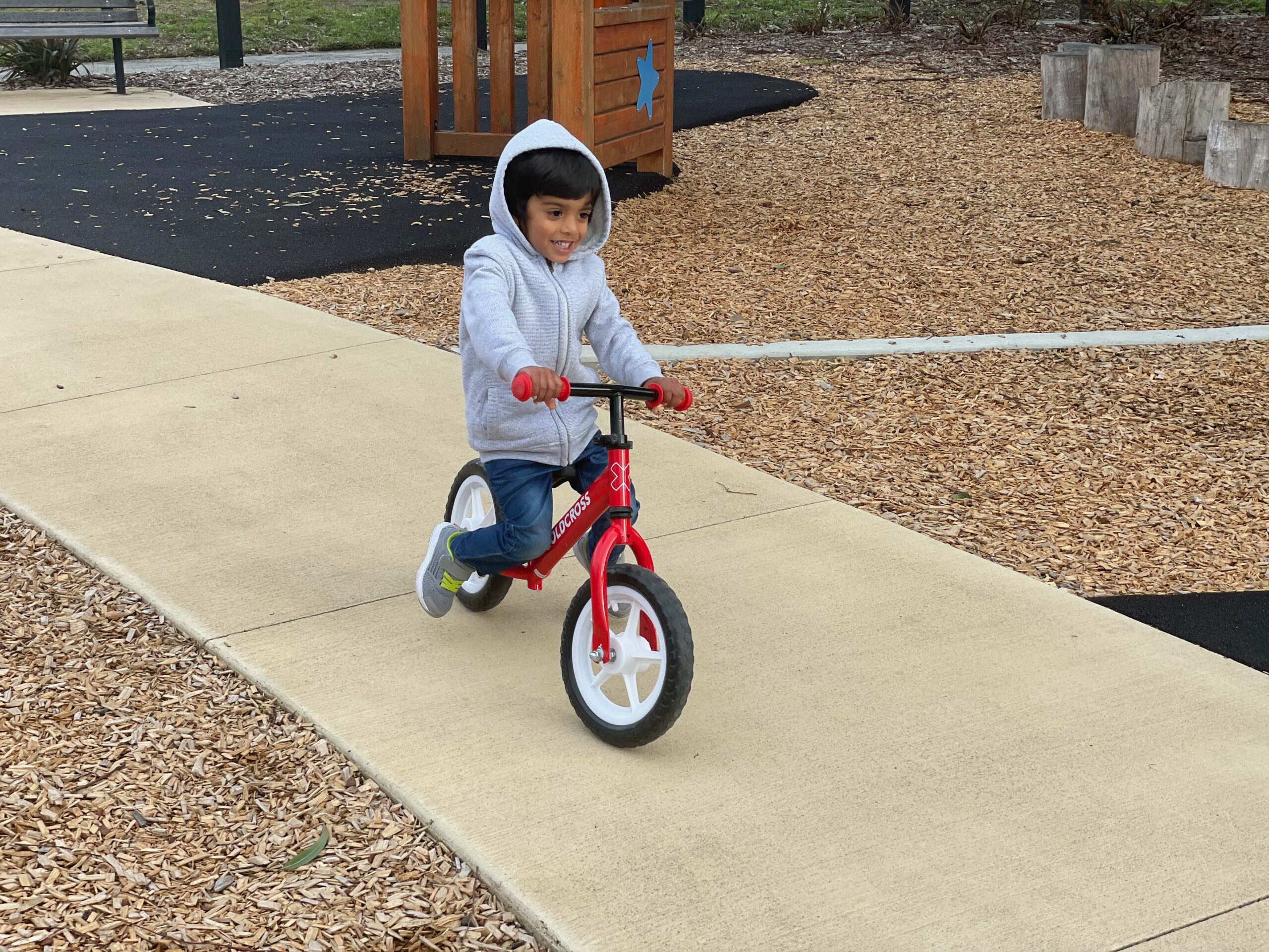 kids balance bike product review